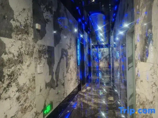 Vienna International Hotel version 5.0 Pingnan Guobao Avenue