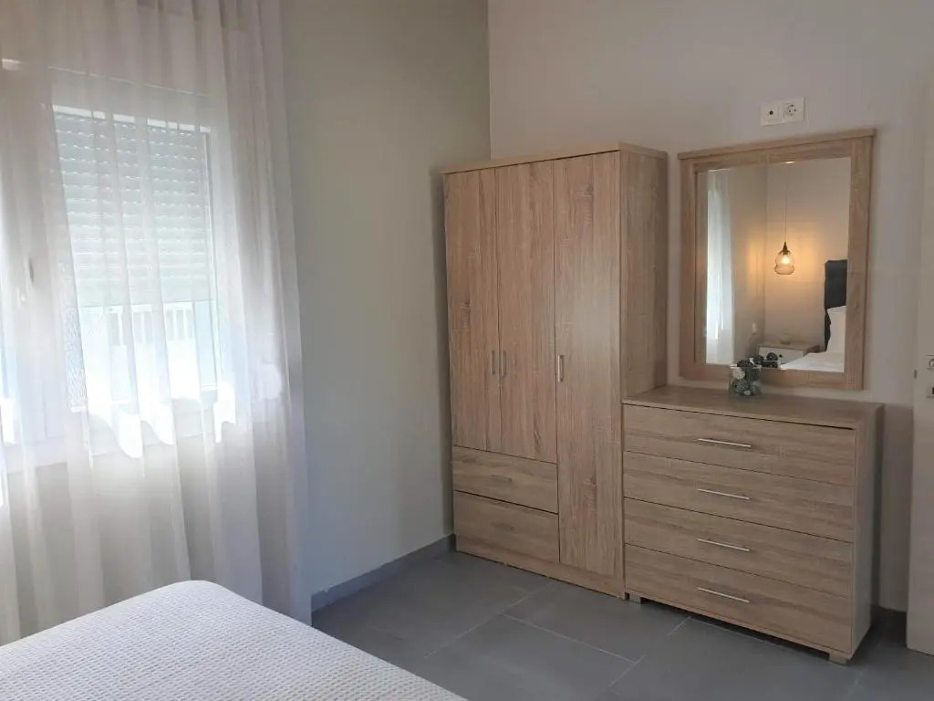 Nekis Apartments