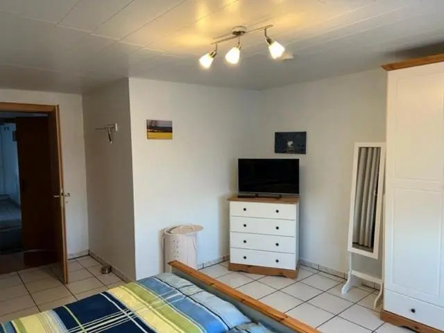 Ferienwohnung am Binnensee