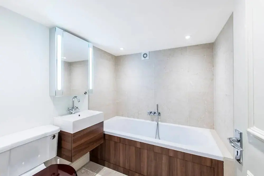 3 Bedroom Mews House - Marble Arch