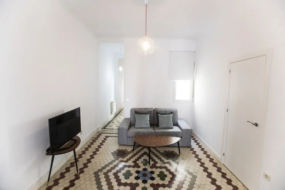 Alterhome Apartamento Palacio Real II