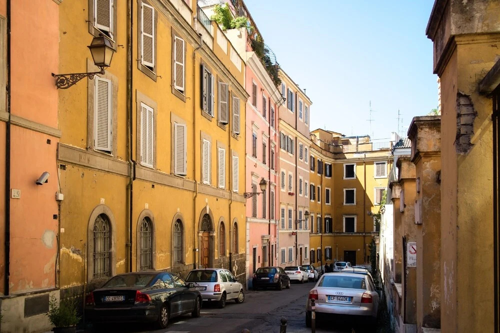 Sforza Apartment Teatro Dell'opera