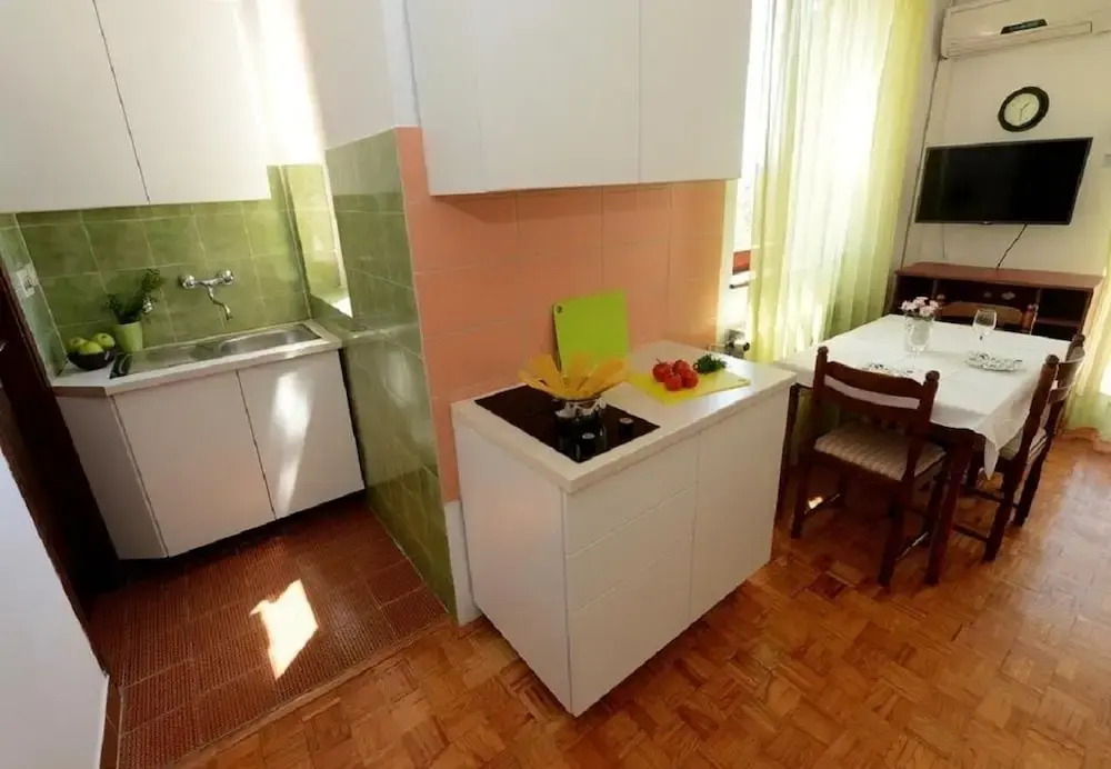 Ankica - 150 m From Beach - A1