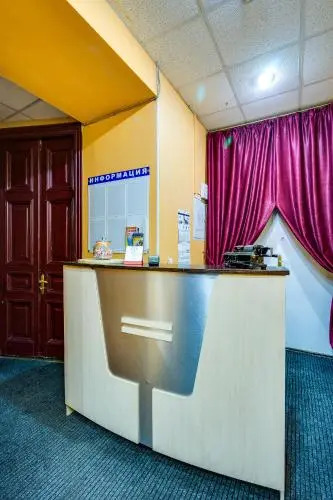 Neva Bnb Hostel