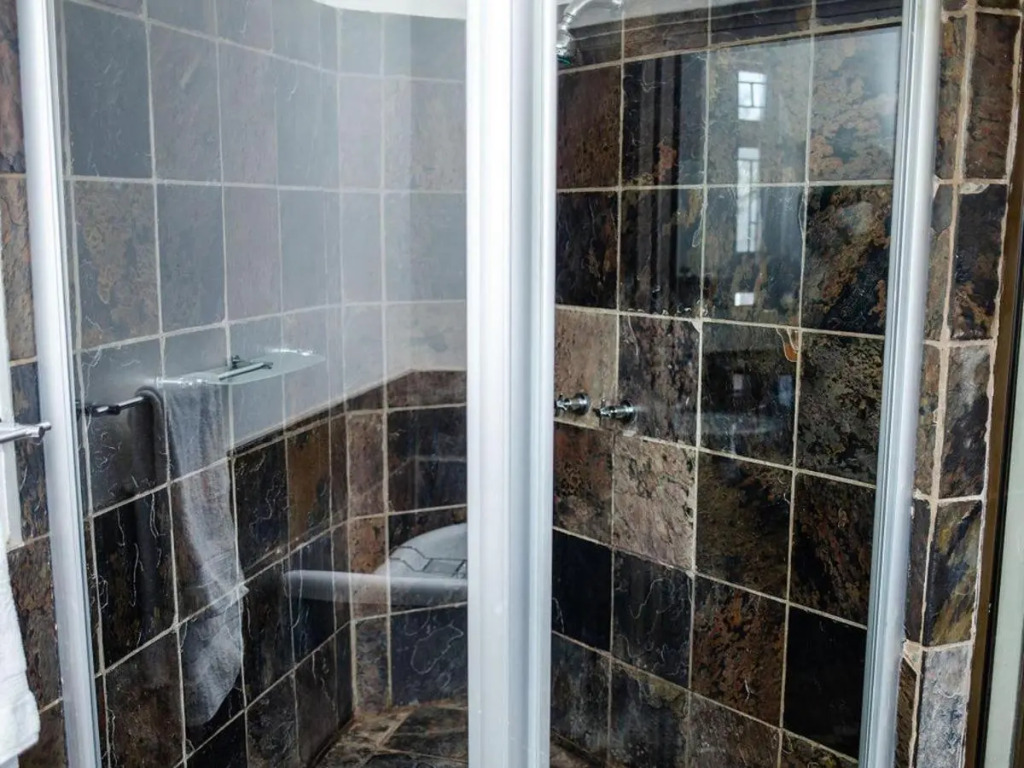 Soteria Lodge