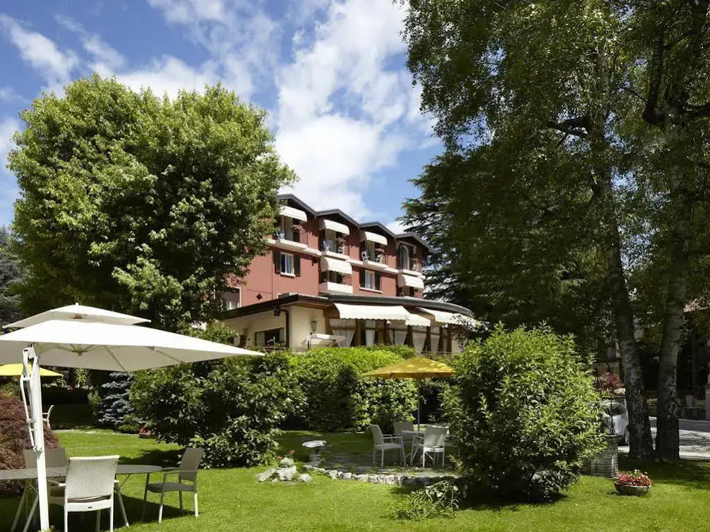 Albergo Milano