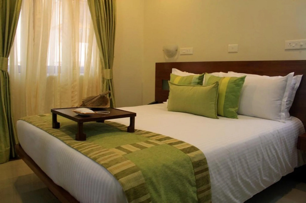 Crystal By Morpho Goa Villagio Resort