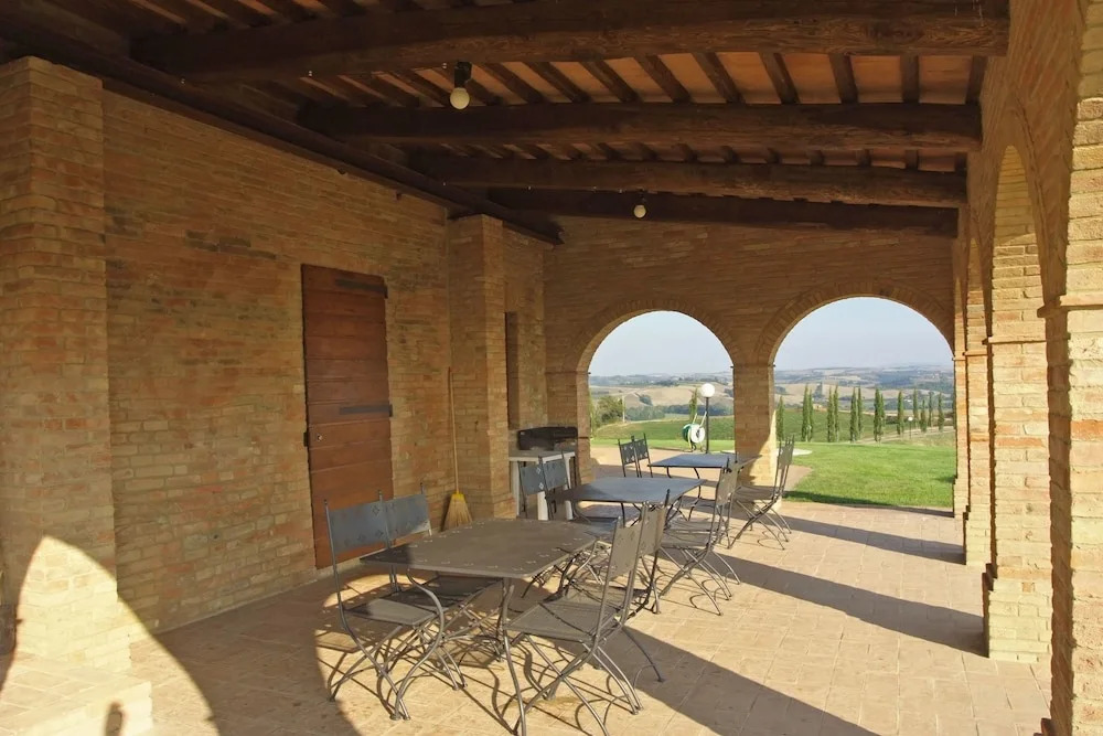 Villa Poggino