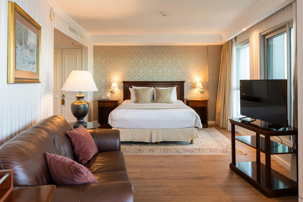 Cala di Volpe Boutique Hotel