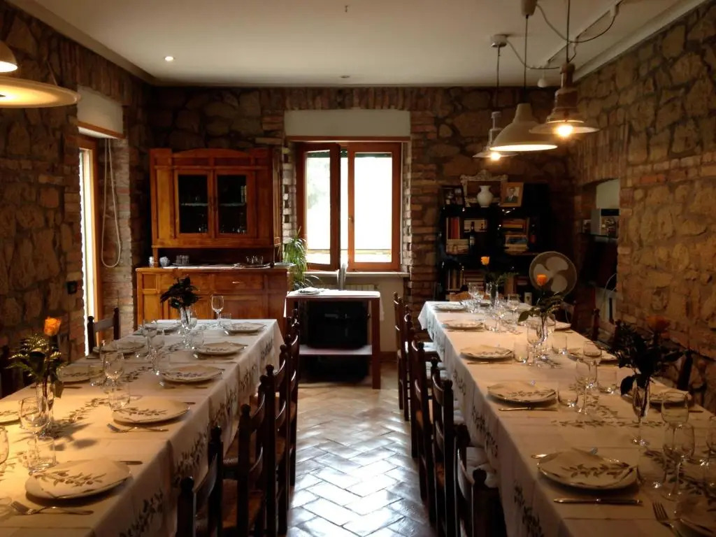Casa Vacanze Feudi 1165