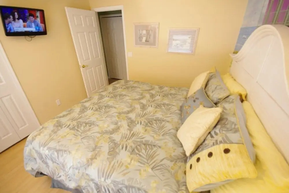 Ly53806 - Indian Ridge - 3 Bed 2 Baths Villa