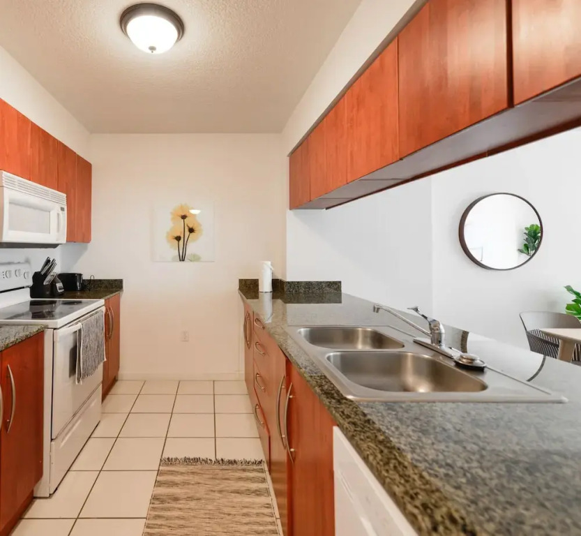 Well Located Condos in Brickell