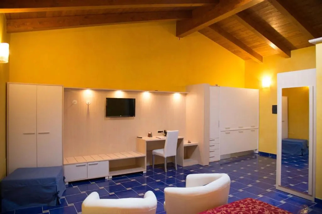 Dolce Vita Relais