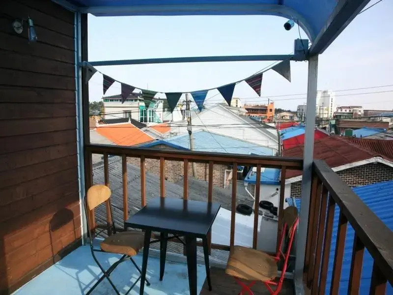 Seoohyuni 2nd Pension