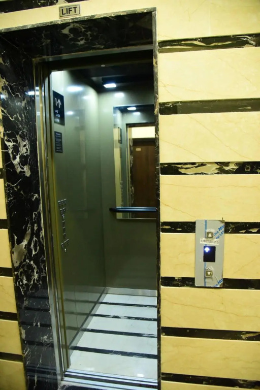 Hotel Karan Residency - 5 Min Walk From Golden Temple