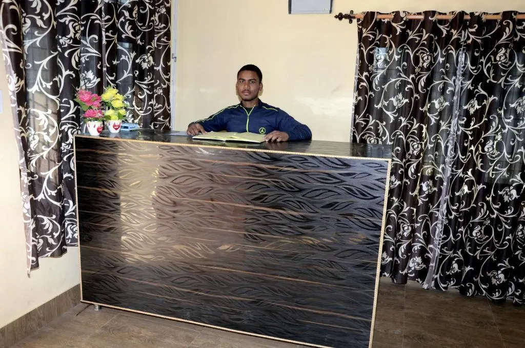 Rajveer Guest House