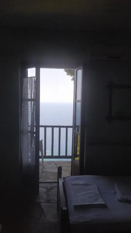 Traditional apartment in Mylopotamos Beach