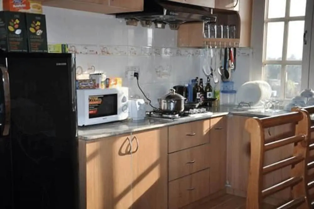 Bliss Apartment