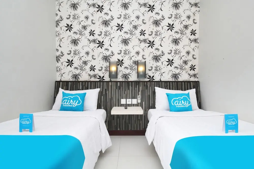 Airy Denpasar Barat Teuku Umar 175 Bali