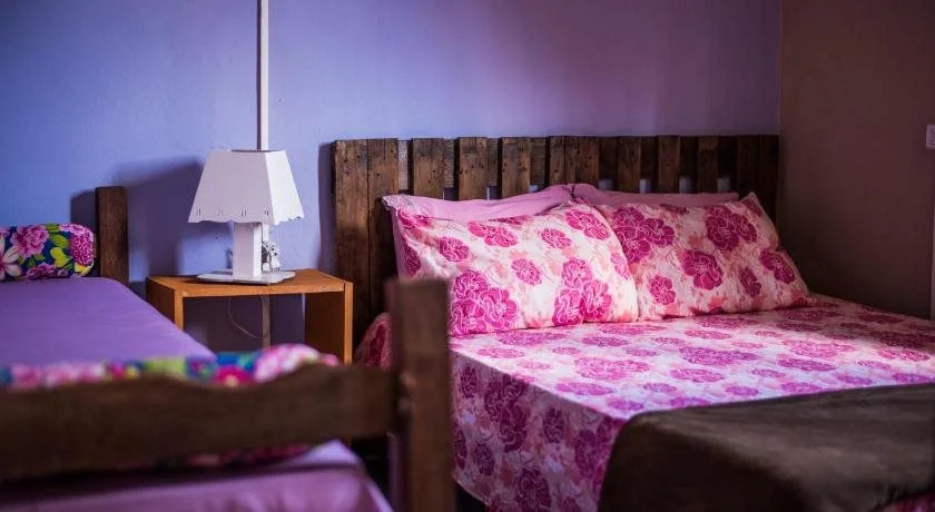 Hostel Moreira