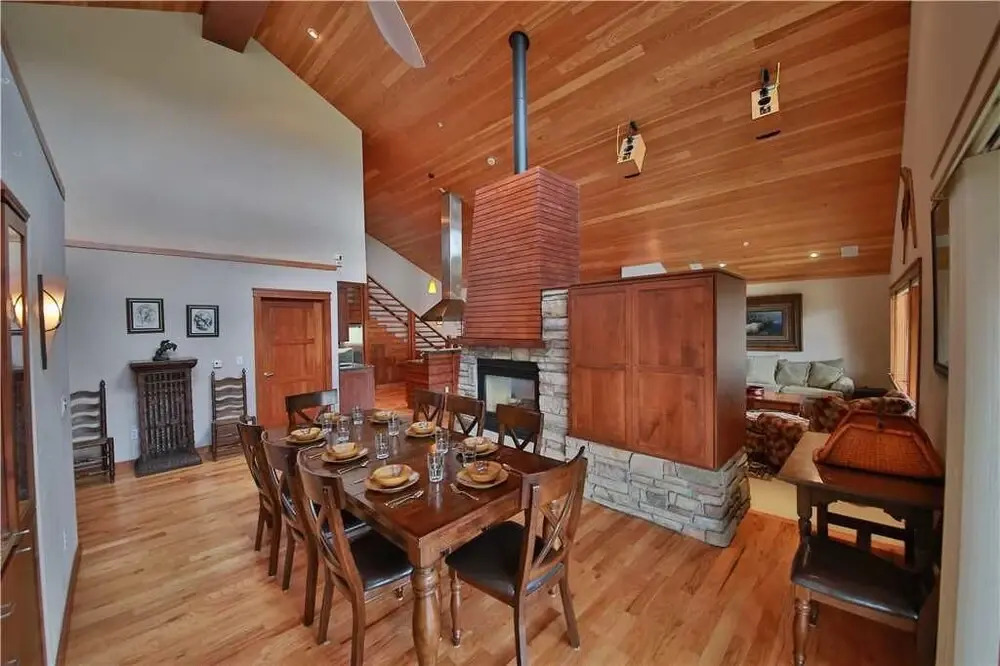 Ponderosa Penthouse - 3BR Penthouse - LLH 63786