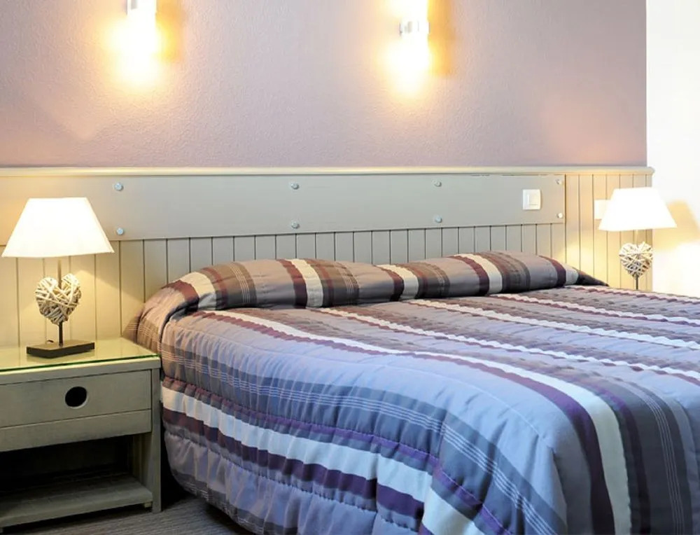 Hotel & Appartements Gochoki