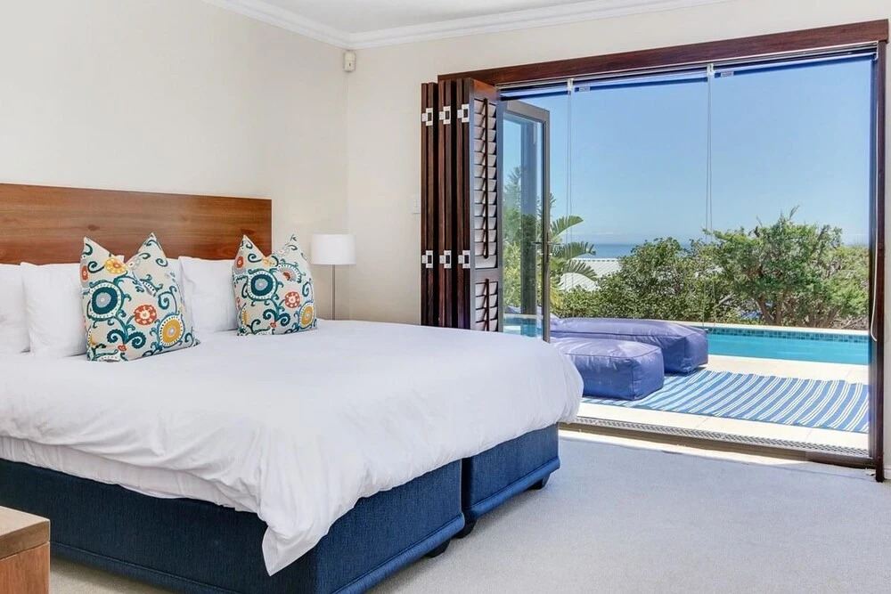 Jumeirah Blue