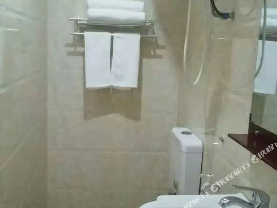 Zhenyuan Qianzhen Hotel
