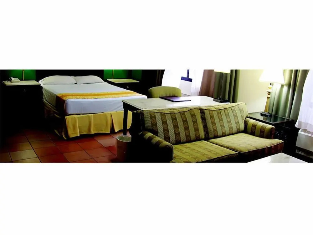 Hotel El Picacho