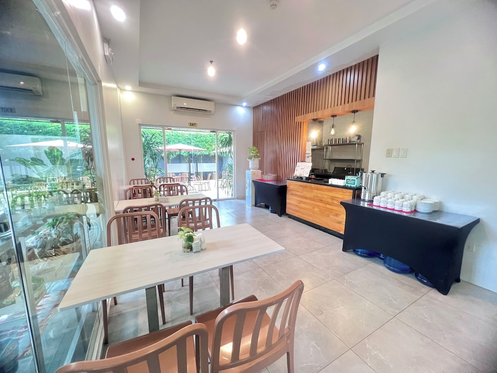 Bambu Suites