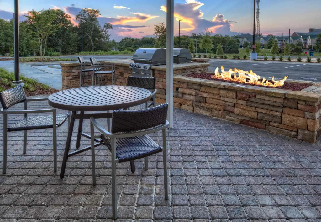 TownePlace Suites by Marriott Auburn University Area