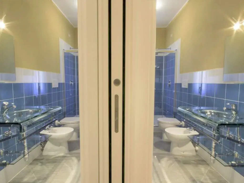 Holiday Home at Castiglion Fiorentino with Swimming Pool