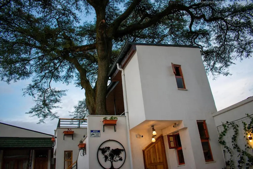 Choice Guest House 2