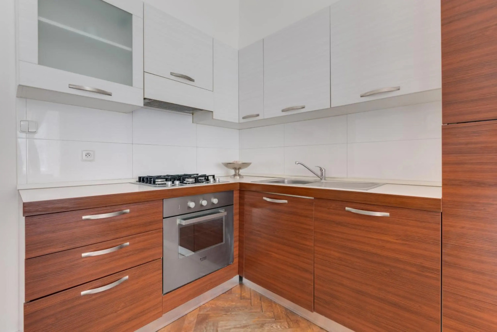 Luxury Riverside Apartments In The Center Of Prague