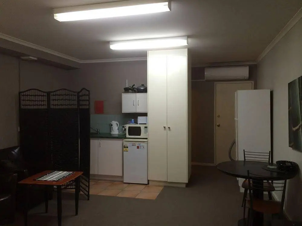 Australian Home Away @ Box Hill 2 Bedroom
