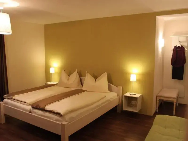 Hotel Pension Waldesruh