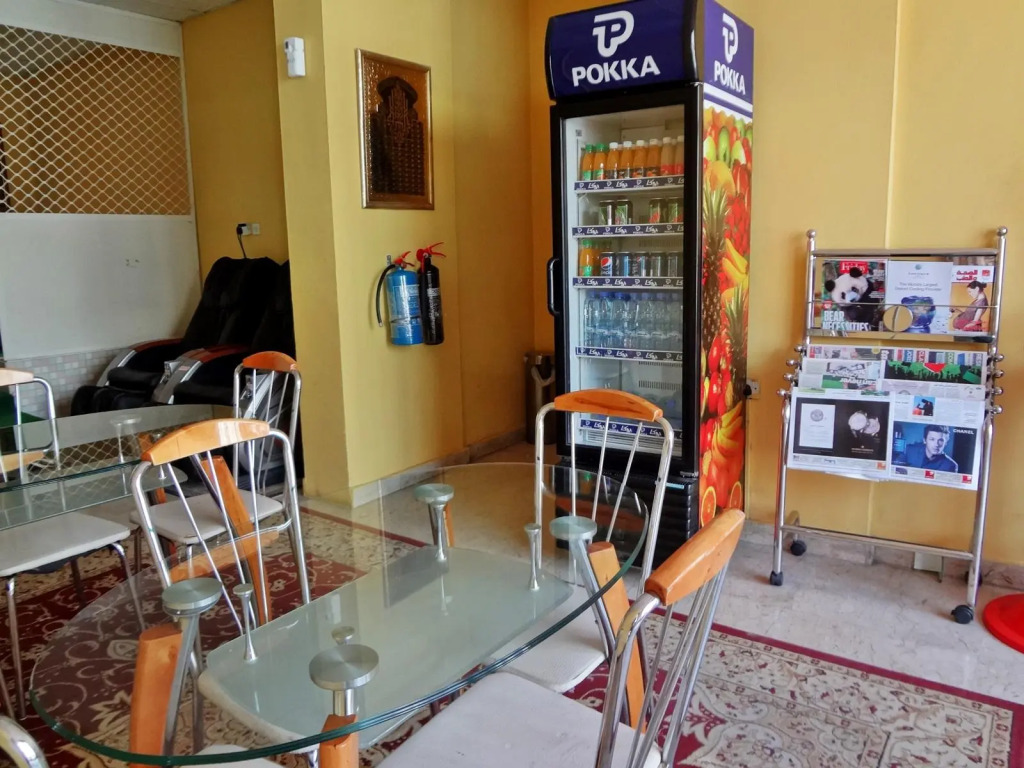 Dana Hotel