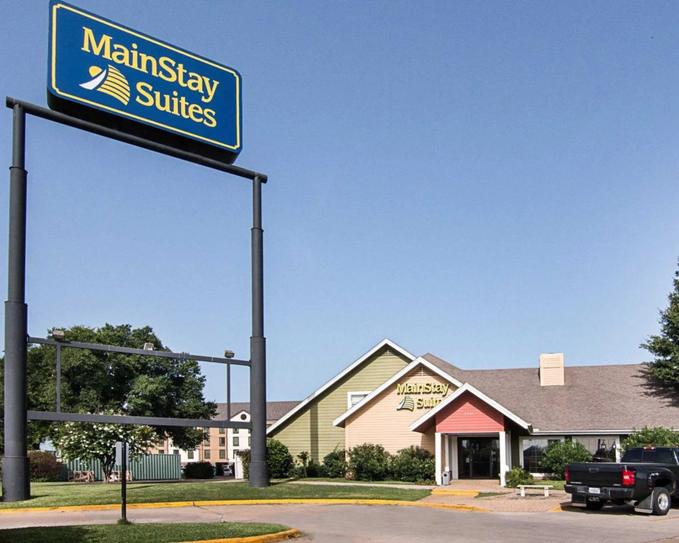 Extended Studio Suites Hotel- Bossier City