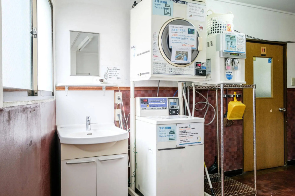 Yokohama Hostel Village Hayashi-Kaikan