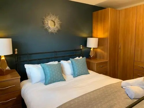 Two-Bedroom Apartment in Windsor