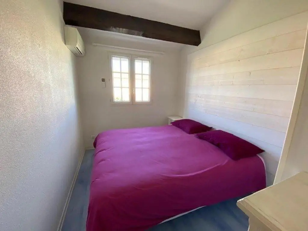 Maison Sainte-Maxime, 3 pièces, 4 personnes - FR-1-226-464