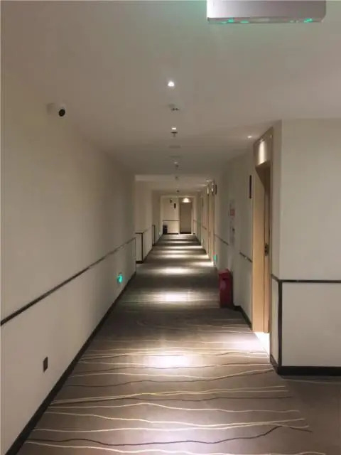 City Comfort Inn Zhongshan Banfu