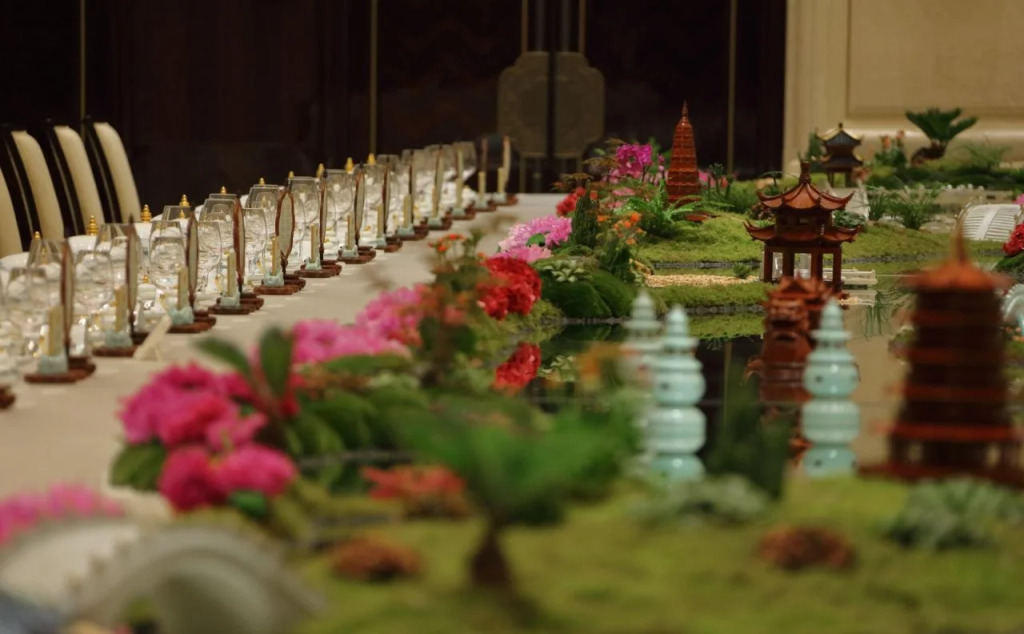 Zhejiang Xizi Hotel