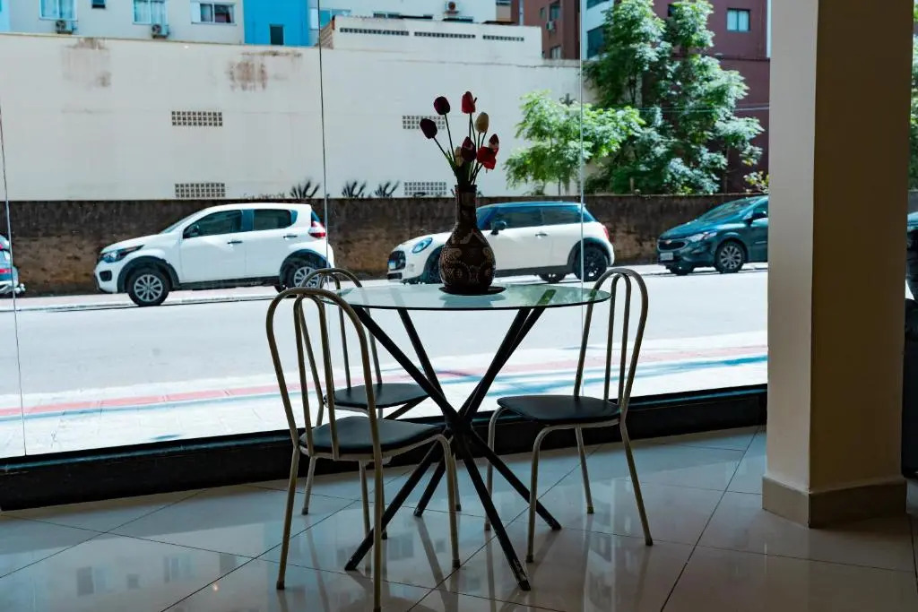HANNA Balneário Hotel