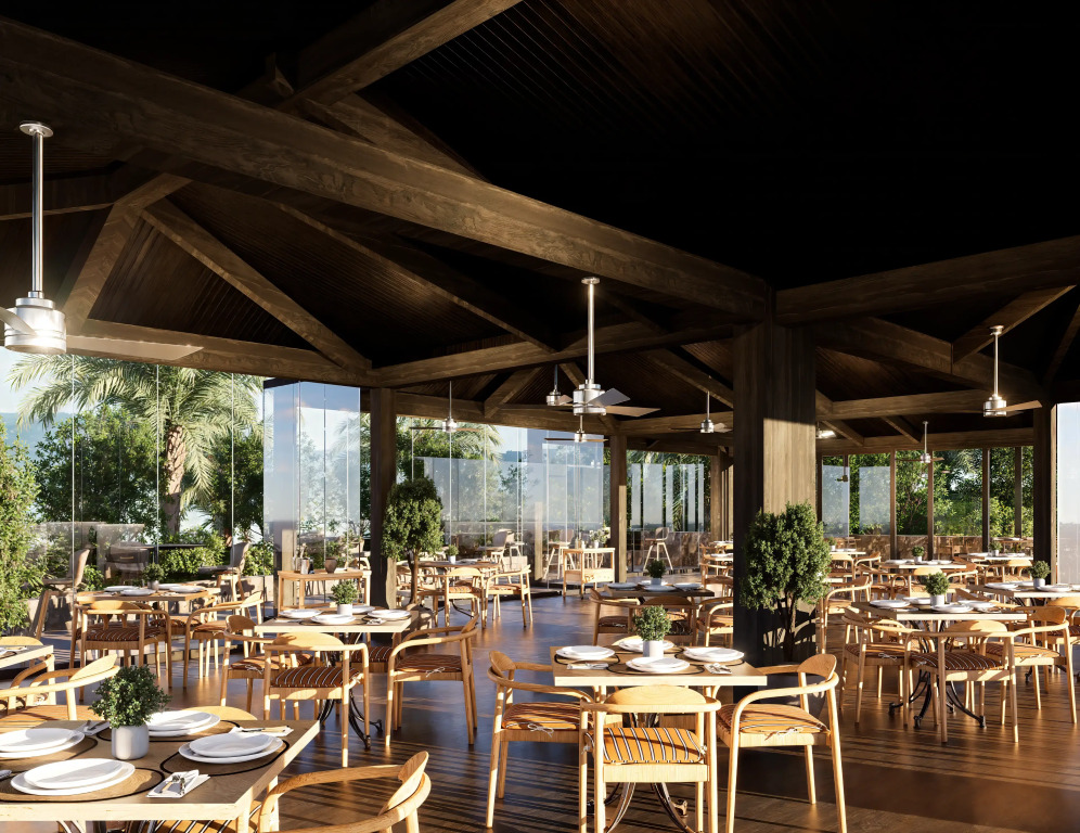 Finca la Bobadilla, Leading Hotels of the World