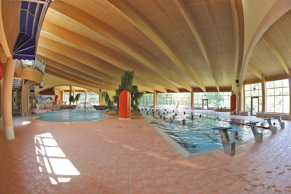 Bernsteins B&B