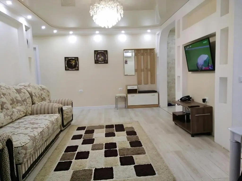 Apartment in the center of Bender