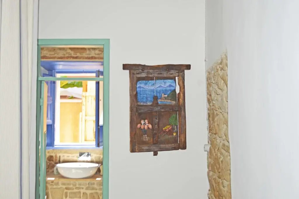 Casa della Lampara