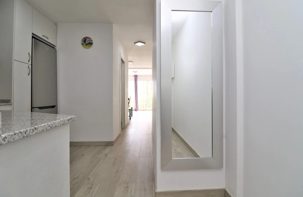 Apartamento Los Caballos 5-F