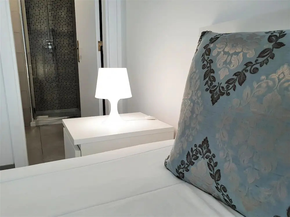 T1 Lote Novo 50m Praia Suite 4pax